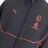 Puma AC Milan CF 26 27 Third Pumatech X Fleece Track Jacket