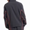 Puma AC Milan CF 26 27 Third Pumatech X Grey Fleece Jacket