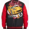 REASON x Fast and Furious Control the Drift Jacket