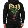 Randy Orton RKO Everybody Black Hoodie