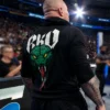WWE SummarSlam 2026 RKO Everybody Viper Printed Hoodie for Men and Women