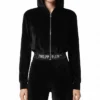 Real Housewives Ultimate Girls Trip S05 Teresa Giudice Philipp Plein Jacket
