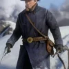 Red Dead Redemption 2 Arthur Morgan Coat