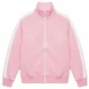 Rihanna NYC 2026 Fleece Zip Up Jacket