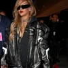 Rihanna Racing F1 Grand Prix of Las Vegas Jacket 