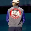 Ryan Gosling D23 2026 Mickey Mouse club Jacket