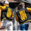 Ryan Goslings The Fall Guy Bomber Jacket