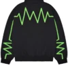 SEGA 2000 Video Game Jet Set Radio Black Jacket
