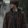 Supernatural TV Series Sam Winchester's Carhartt Work Jacket