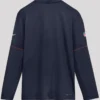 Sean Payton Broncos Preseason 2026 Navy Jacket