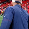 Sean Payton Broncos Preseason Jacket