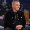 Sebastian Maniscalco The Tonight Show Starring Jimmy Fallon 2026 Jacket