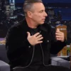 Sebastian Maniscalco The Tonight Show Jacket