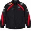Shop 2024 T1 Uniform Black Cotton Jacket
