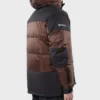 Shop 66 North Tindur Down Puffer Hooded Jacket for Men and Women