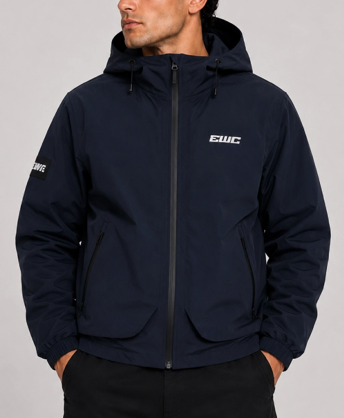 Esports World Cup x A Kind of Guise EWC26 Player Navy Jacket