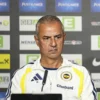 Fenerbahçe SK Adidas White Training Track Jacket