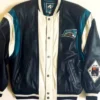 Shop Jacksonville Jaguars NFL Leather Jacket
