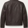 Shop Marc New York Mens Winton Leather Jacket