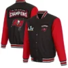 Shop Men And Women Tampa Bay Buccaneers Super Bowl Jacket For Sale