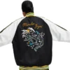 Shop Moncler x Fragment Yugo Souvenir Jacket