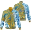 Shop NFL Adrian Los Angeles Chargers Varsity Jacket For Men And Women