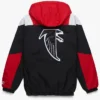Shop NFL Atlanta Falcons HOMAGE X Starter Falcons Jacket