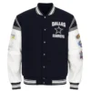 Shop NFL Beck Dallas Cowboys Varsity Jacket Unisex