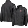 Shop NFL Flavie Fay New York Giants Coaches Jacket For Men And Women