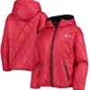Shop NFL Kayden Kansas City Chiefs Jacket For Men And Women