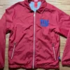 Shop NFL New York Giants Coaches Jacket