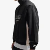 Shop Nike Mens Sportswear Club Nylon Zip Jacket