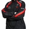 Shop Now 2024 T1 Uniform Black Cotton Jacket