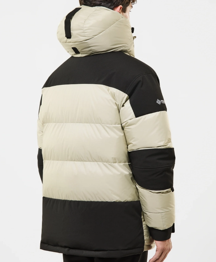 Shop Now 66 North Tindur Down Puffer Hooded Jacket for Men and Women