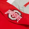 Shop Now 90s Ohio State Half Zip Pullover Jacket