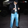 Shop Now Chris Brown Boston Jacket