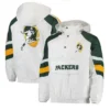 Shop Now Green Bay Packers Pullover Jacket