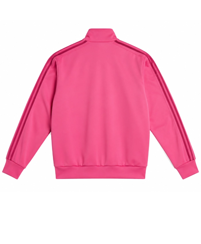 Shop Now Lamine Yamal Adidas Football Pink Track Jacket