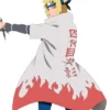 Shop Now Naruto Series Minato Namikaze White Cotton Coat