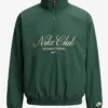 Shop Now Nike Sportswear Club Nylon Zip Jacket