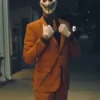 Shop Now The Jester Michael Sheffield Costume Suit