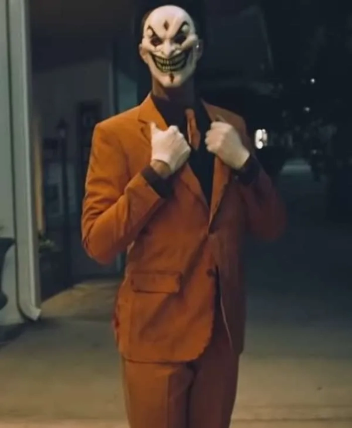 Shop Now The Jester Michael Sheffield Costume Suit