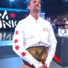 Shop WWE Smack Down CM Punk Best In The World White Jacket
