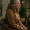 Slow Horses S03 Saskia Reeves Jacket