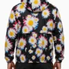 South Korea FIFA World Cup 2026 Flower Anthem Hooded Jacket