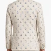 Spider Island 2026 Andy Nyman Resort Blazer Men