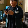 Spider-Man Brand New Day Jacob Batalon Jacket