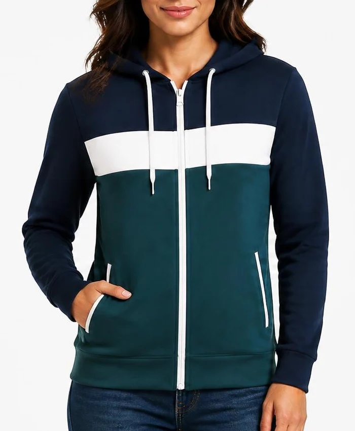 Spider-Man Brand New Day Jacob Batalon Jacket Womens