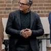 Spider-Man Brand New Day Mark Ruffalo Checked Blazer