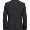 Spider-Man Brand New Day Mark Ruffalo Checked Blazer Men